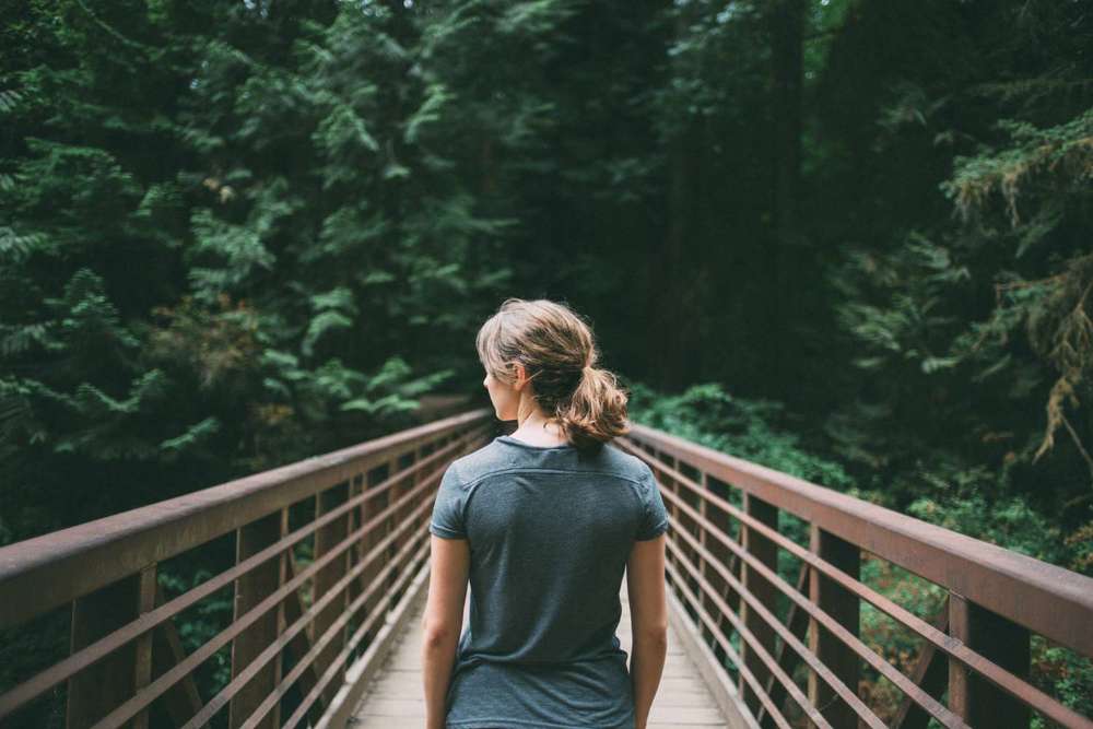how to be more spiritual