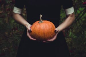 6 Ideas For a Super Fun Sober Halloween!