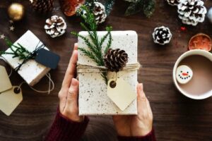 Creative Gifts for Avoiding Financial Stress During The Holidays