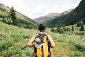 Adventure Therapy as Addiction Treatment