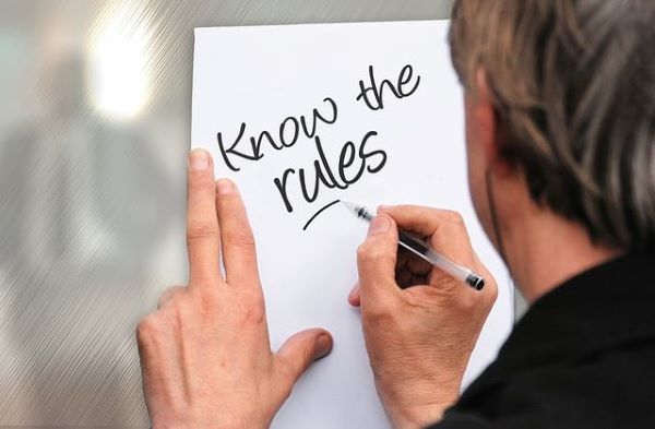 rules-and-regulations rules-and-regulations