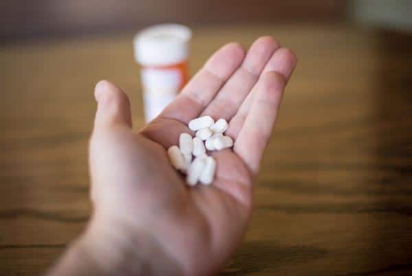 Prescription Drug Addiction Treatment