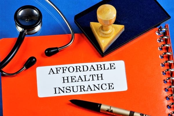 Using Health Insurance for PHP