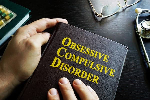 Obsessive-Compulsive & Related Disorders & Substance Abuse