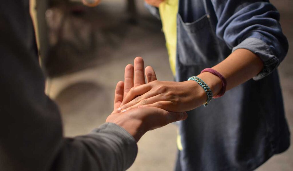Outpatient rehab treatment centers are usually group focused recovery for drug and alcohol addiction.