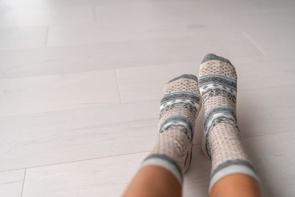 Socks of Love