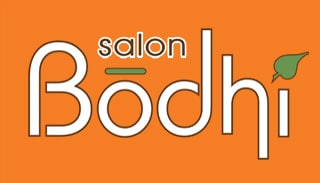 Salon Bodhi Logo