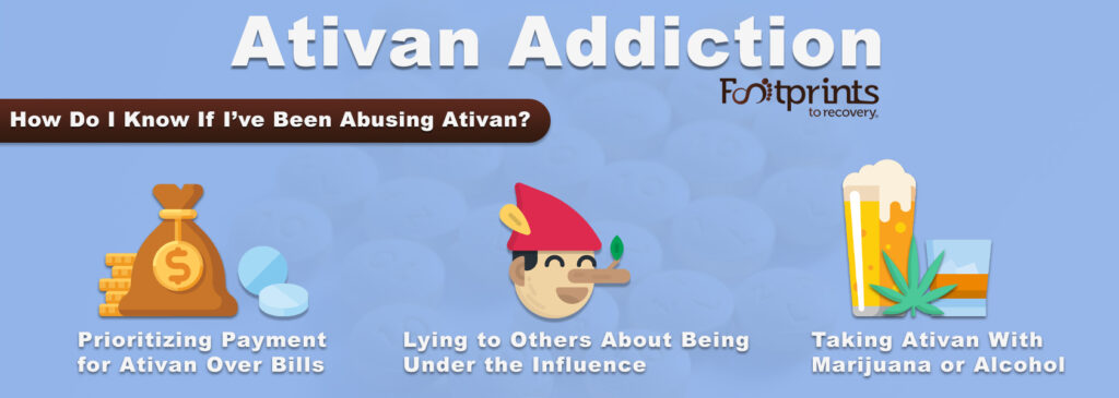 Ativan Addiction Rehab