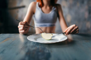 eating disorders and addiction
