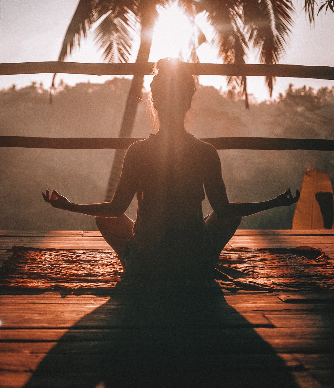 How Yoga Can Help Recover From Drug Addiction