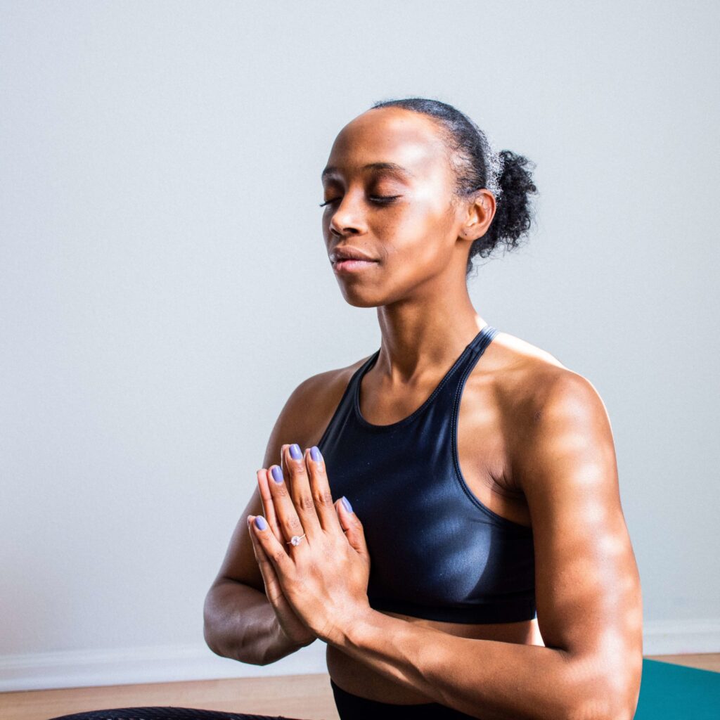 How Meditation Could Be Exactly What Your Recovery Needs