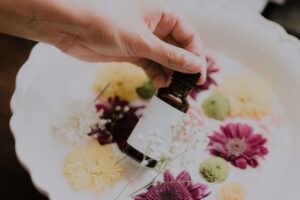 Can Essential Oils Help in Addiction Recovery?