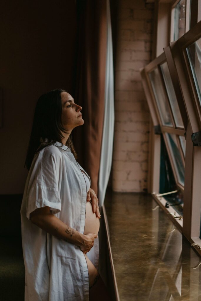 Detoxing While Pregnant: Is It Possible?