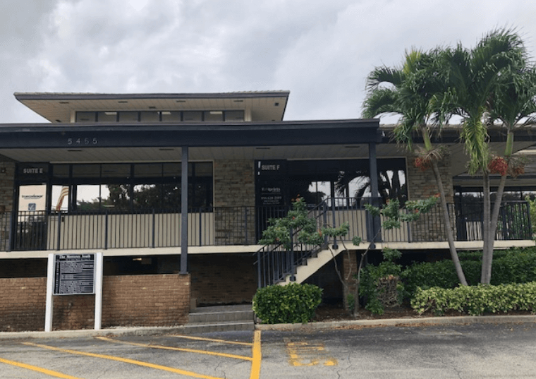 Consult Center – Boca Raton