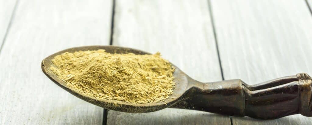 Is 7-OH Kratom Safe? Uncovering the Risks of This Potent Extract
