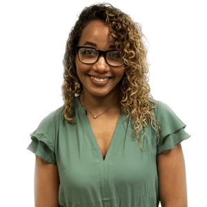 Adreyanna Harvey