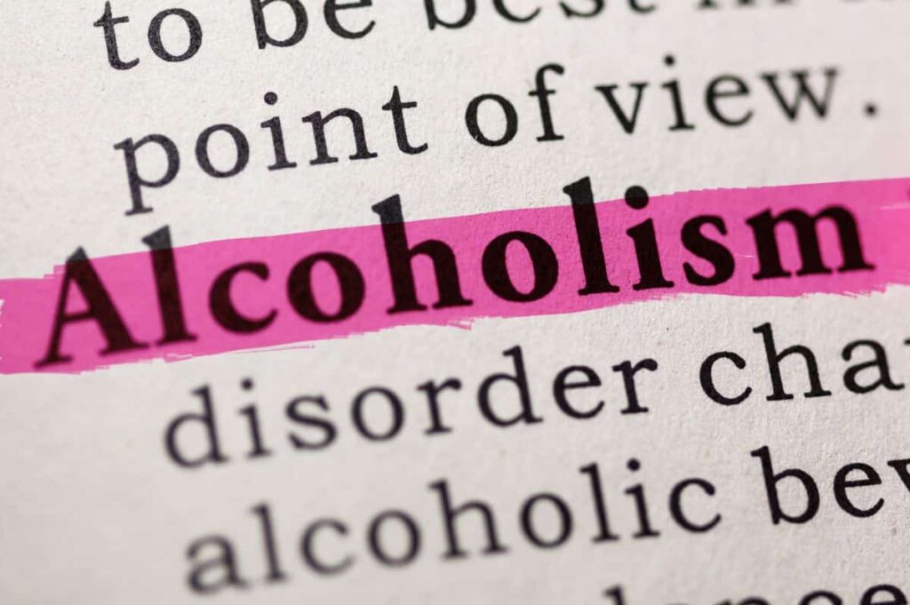What Is Alcoholism? ICD 10 Codes Explained