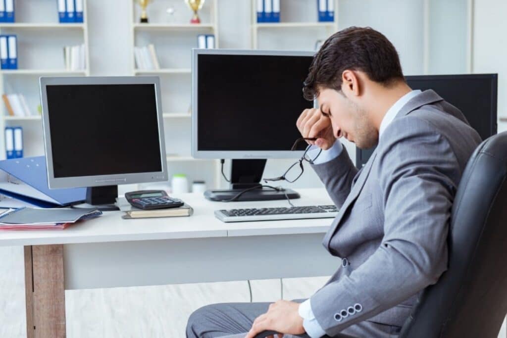 Alcoholism in the Workplace