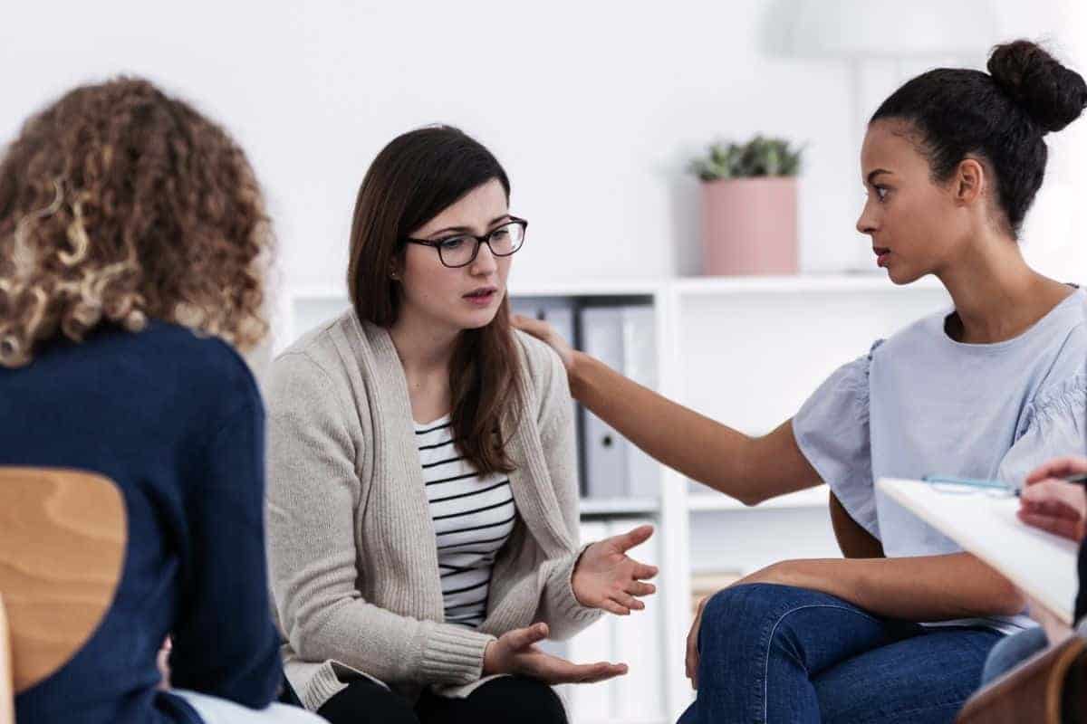 Alternatives to 12-Step Programs