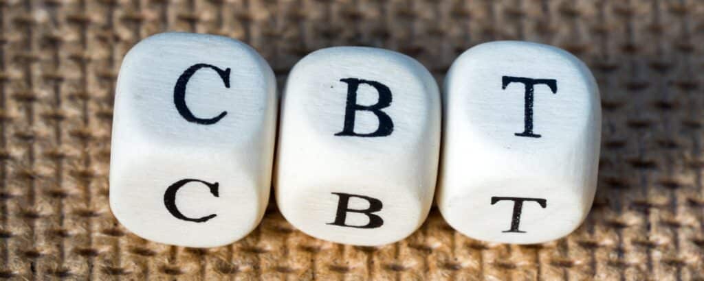 CBT for Addiction