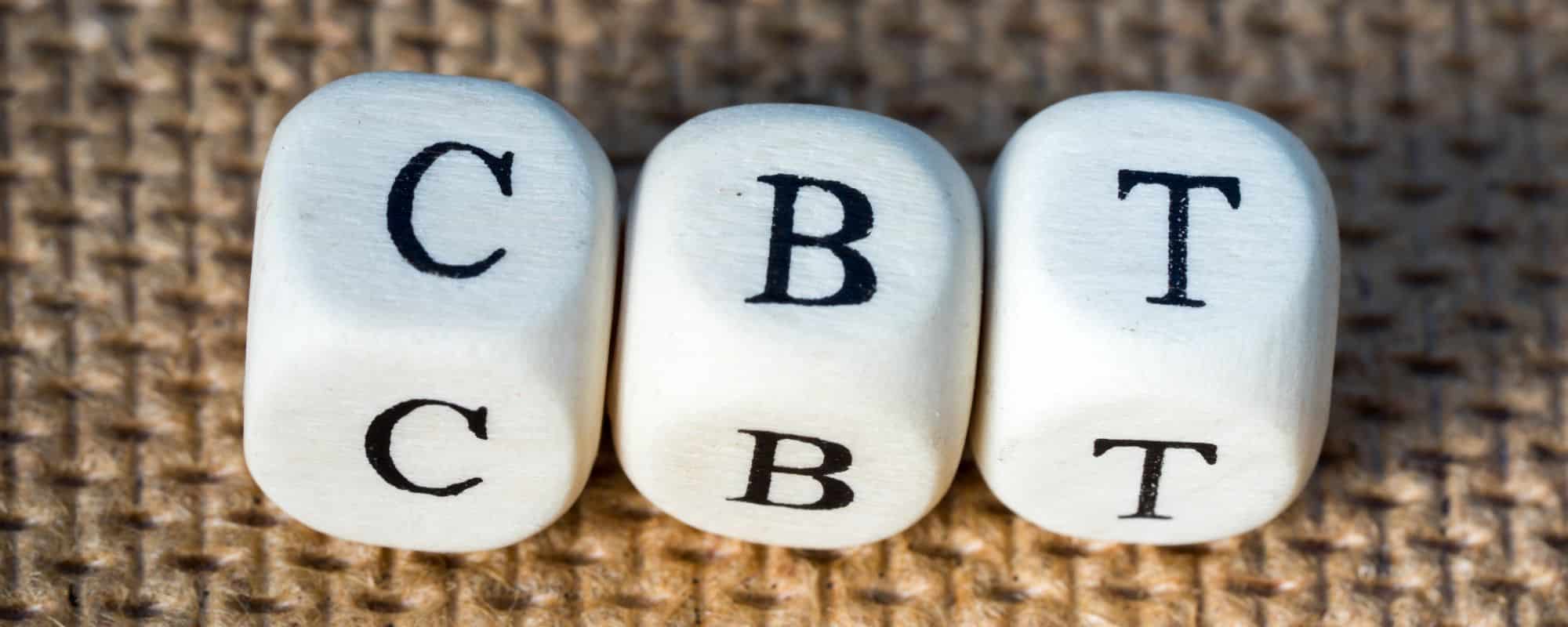CBT for Addiction