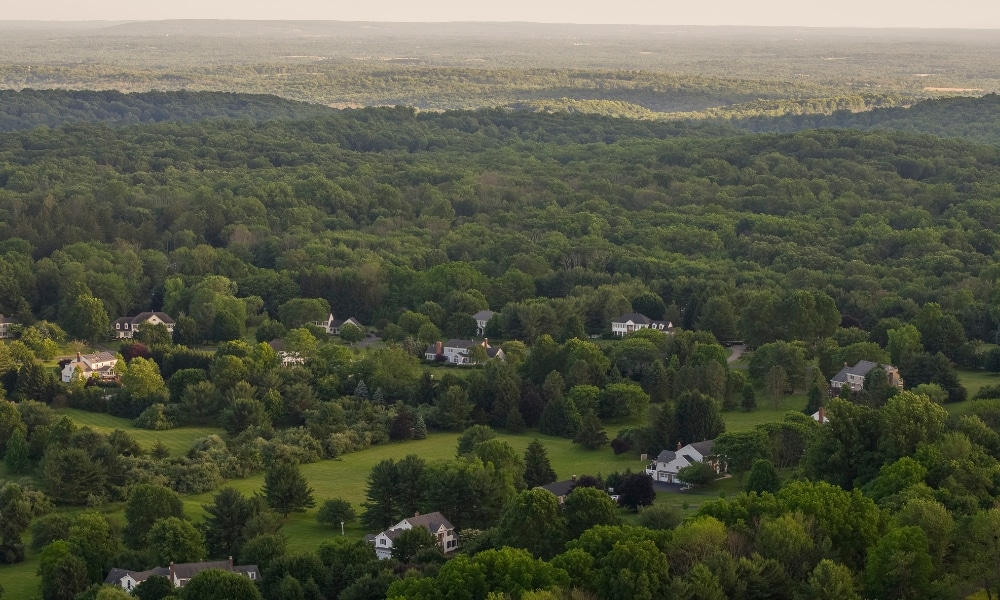 The Battle to Control Substance Abuse in Burlington County, New Jersey