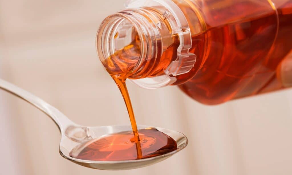 Can Dextromethorphan (DXM) Be Abused