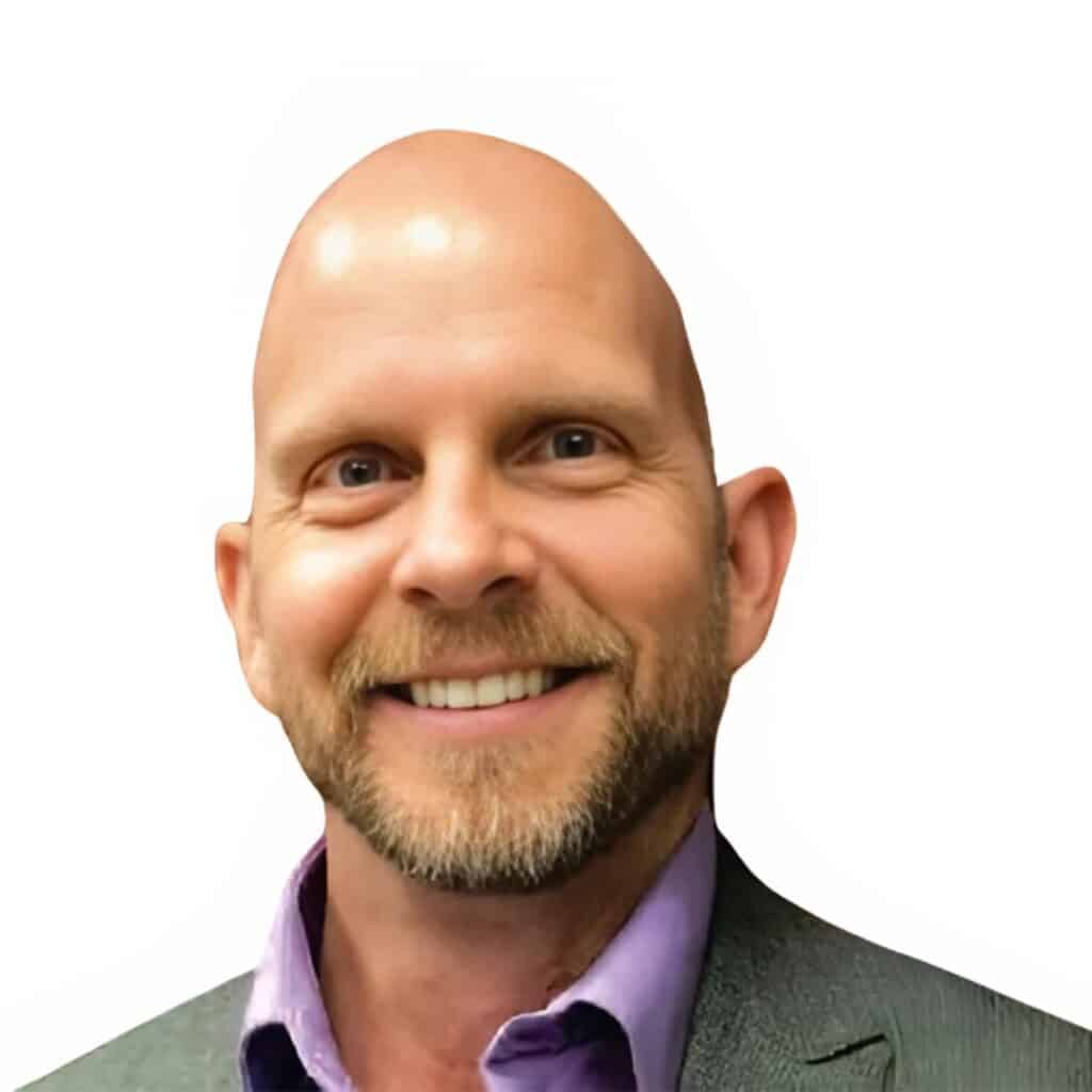 David Woods, Staff