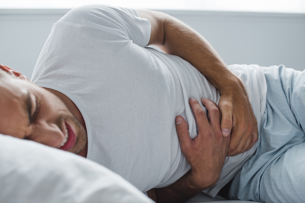 xanax withdrawal image