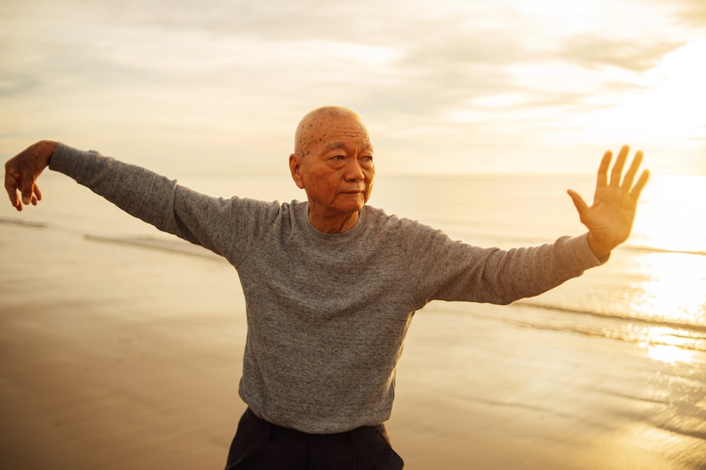 Tai Chi in Drug Treatment