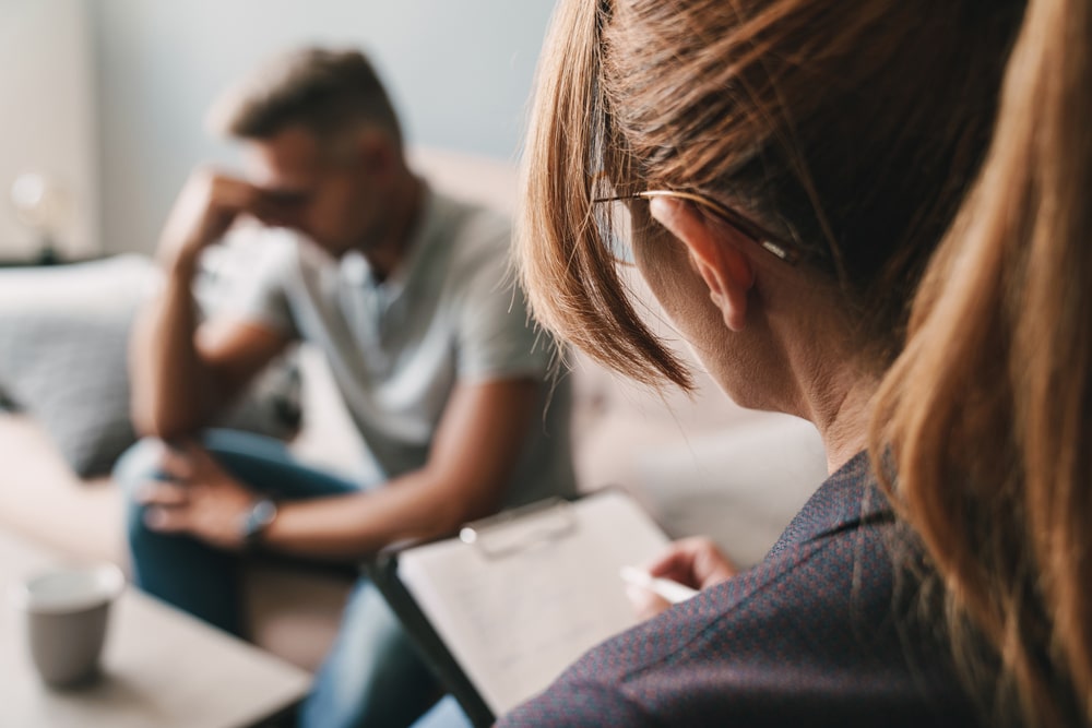 IOP Program Requirements, drug and alcohol treatment schedule