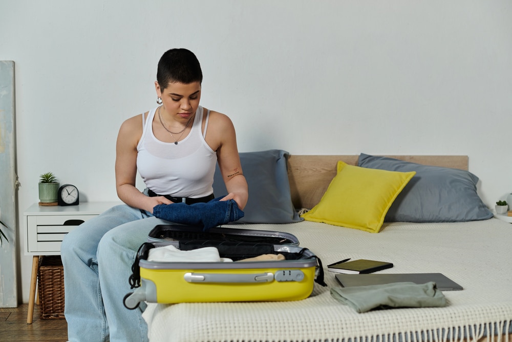 What to Bring to Treatment
