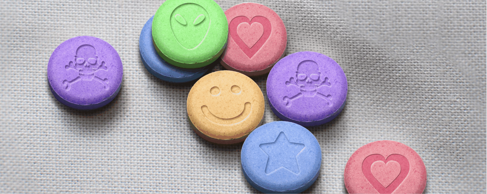 Ecstasy vs Molly: Are They the Same Thing?