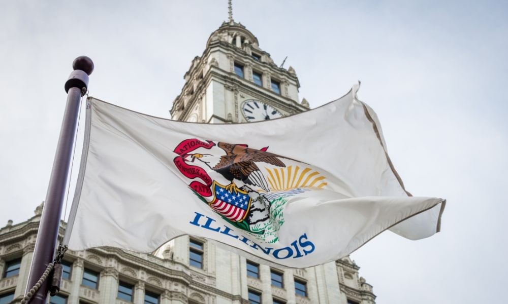 Illinois Opioid Crisis