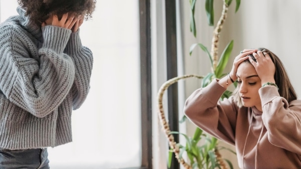 How to Get Help for a Loved One's Addiction