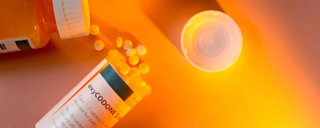 How Long Does Oxycodone Stay in Your System