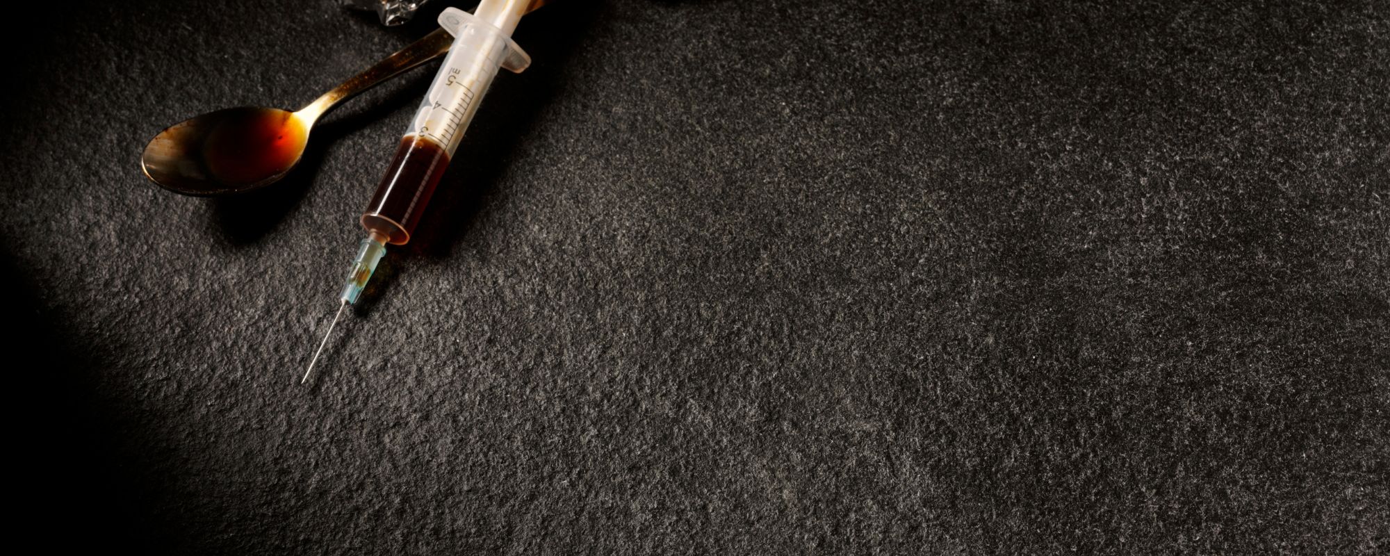 How Long Does a Heroin High Last?