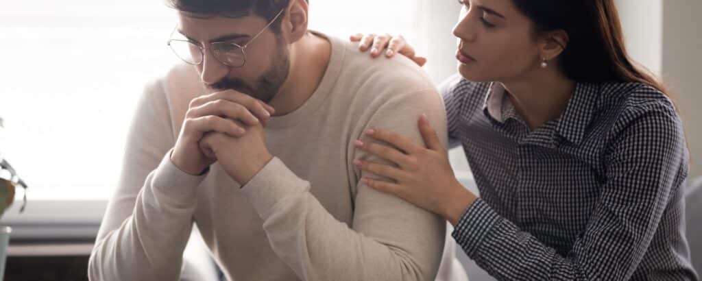 How to Help an Alcoholic Spouse