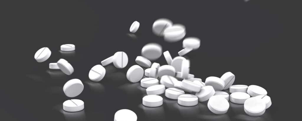 Is Flexeril a Controlled Substance?