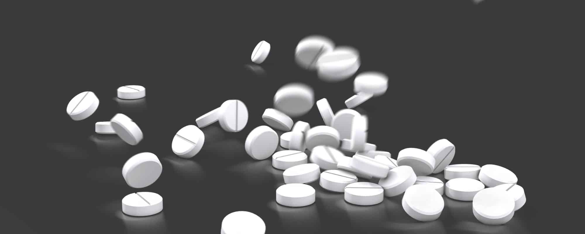 Is Flexeril a Controlled Substance?