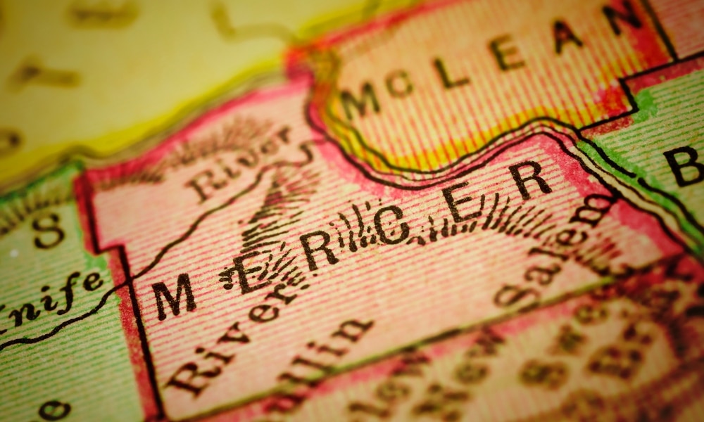 treatment in mercer county
