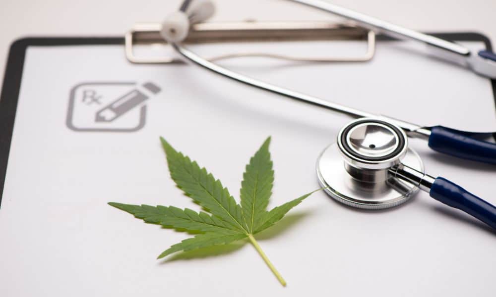 Medical Marijuana in New Jersey
