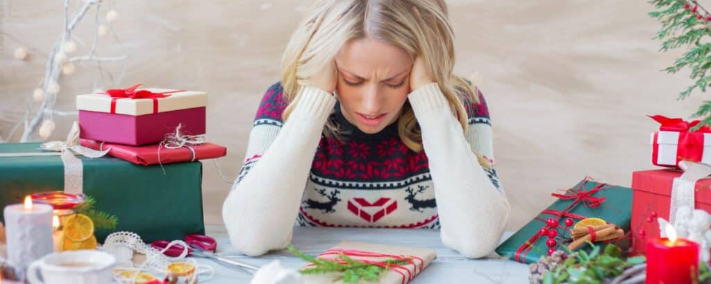 Mental Health During the Winter Holidays: Seasonal Affective Disorder (SAD) and Emotional Regulation
