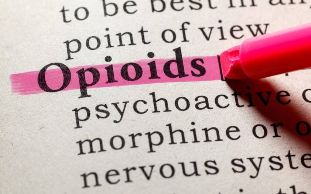 Opioid Epidemic