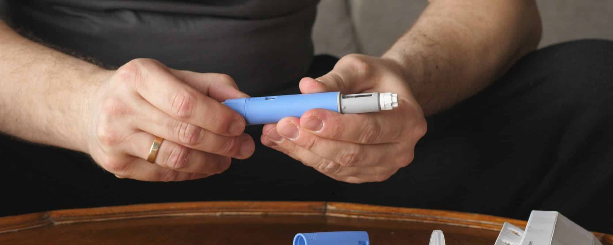 Ozempic for Alcoholism: Can This Diabetes Drug Help Curb Alcohol Use?