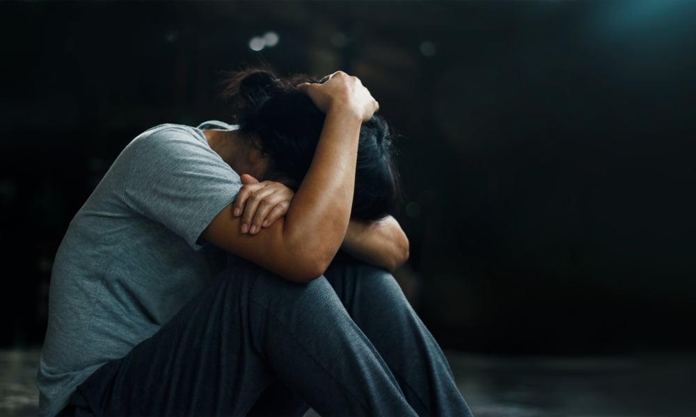 Psychotic disorders and drug abuse
