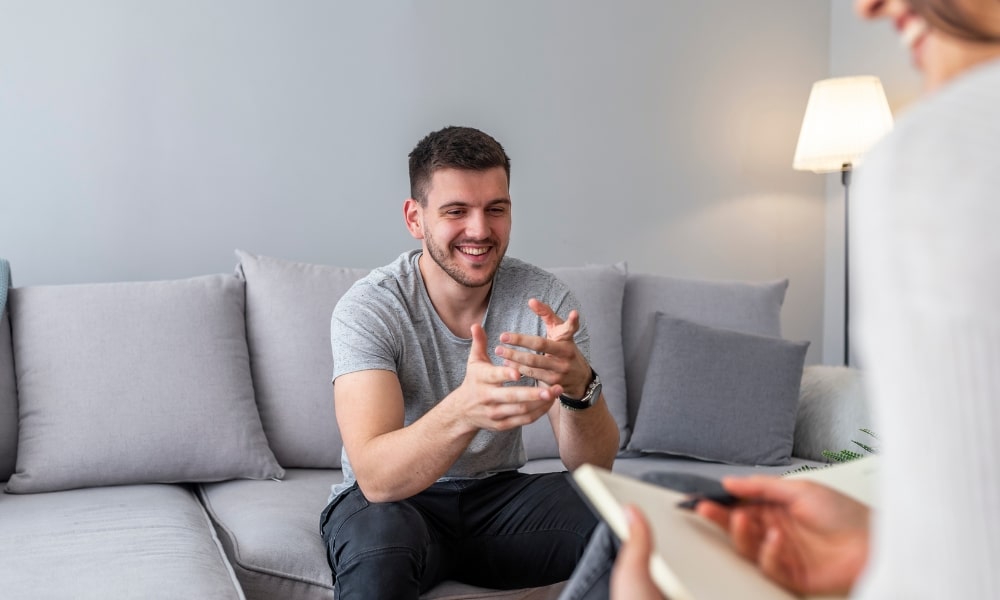 Rational emotive behavior therapy, REBT