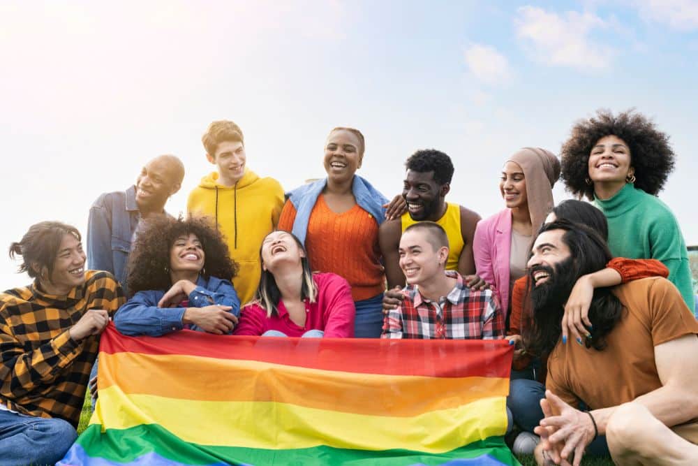 Resources for the LGBTQ+ Community