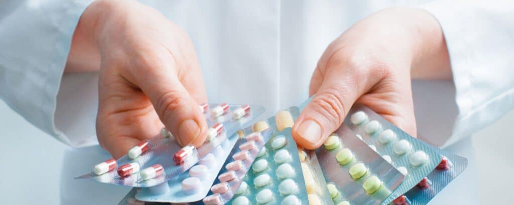 Robaxin vs. Flexeril: A Closer Look at Muscle Relaxants