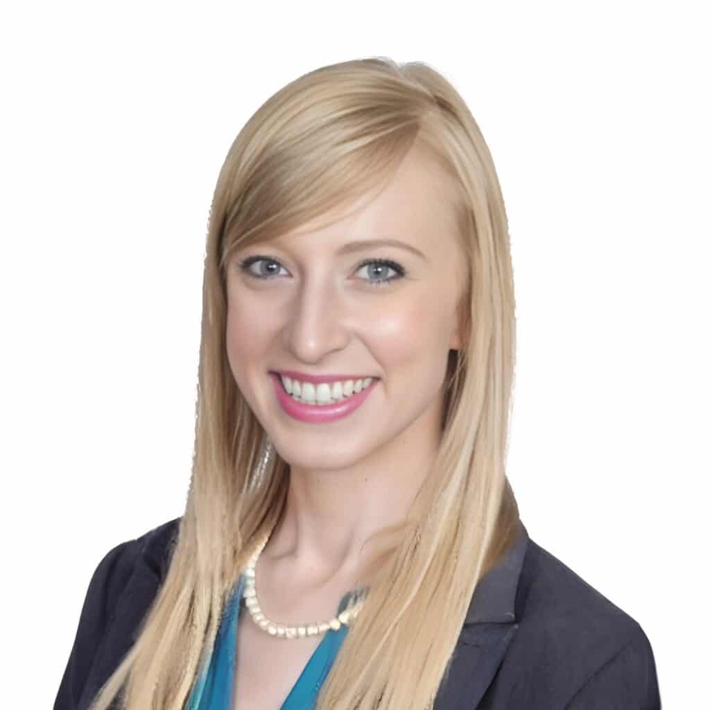 Sarah Garvey